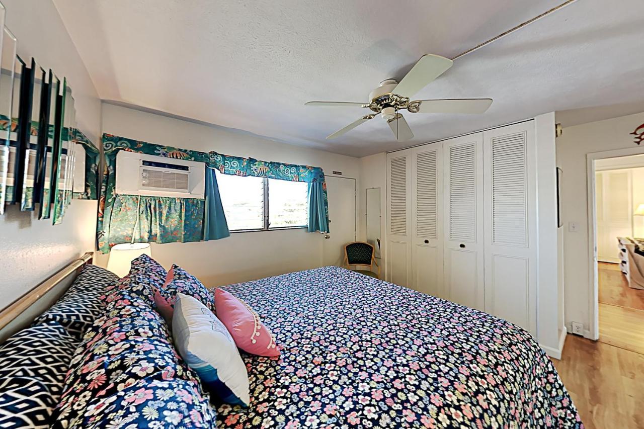 Island Surf Condo 516 Kihei Extérieur photo
