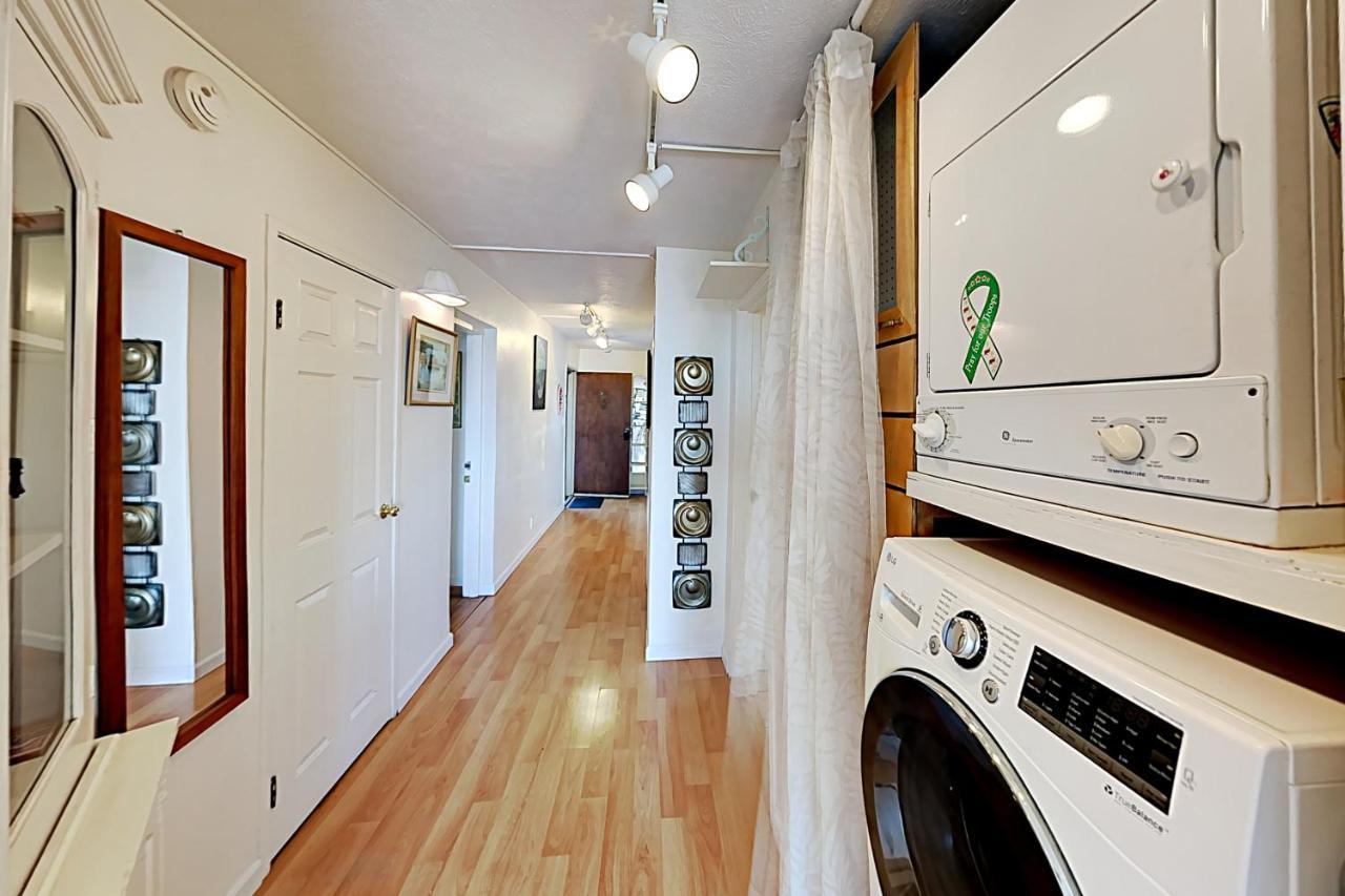 Island Surf Condo 516 Kihei Extérieur photo
